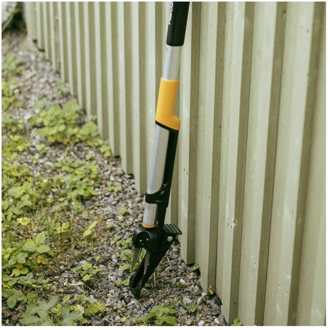 Fiskars QuikFit Onkruidhak