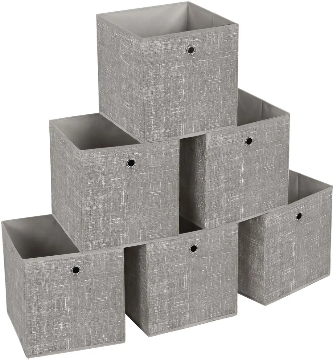 Songmics Opbergbox Taupe