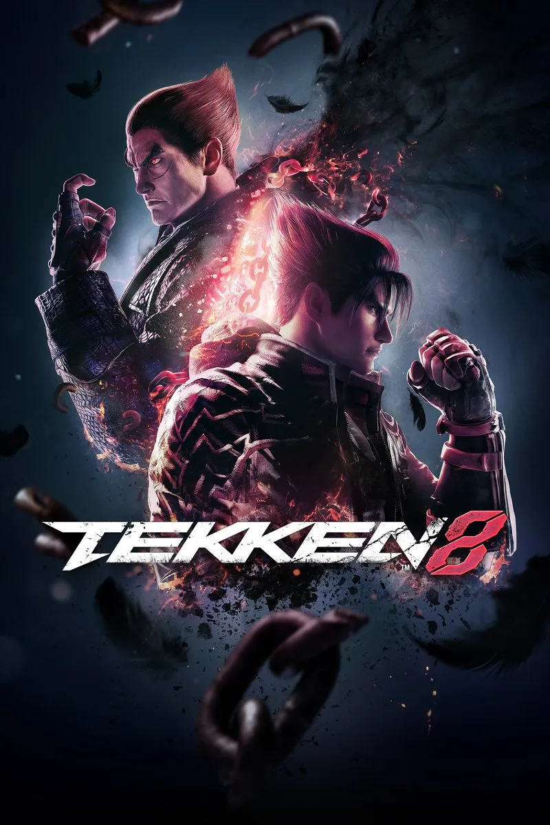 Bandai Namco Tekken 8 - PS5 Standaard Editie