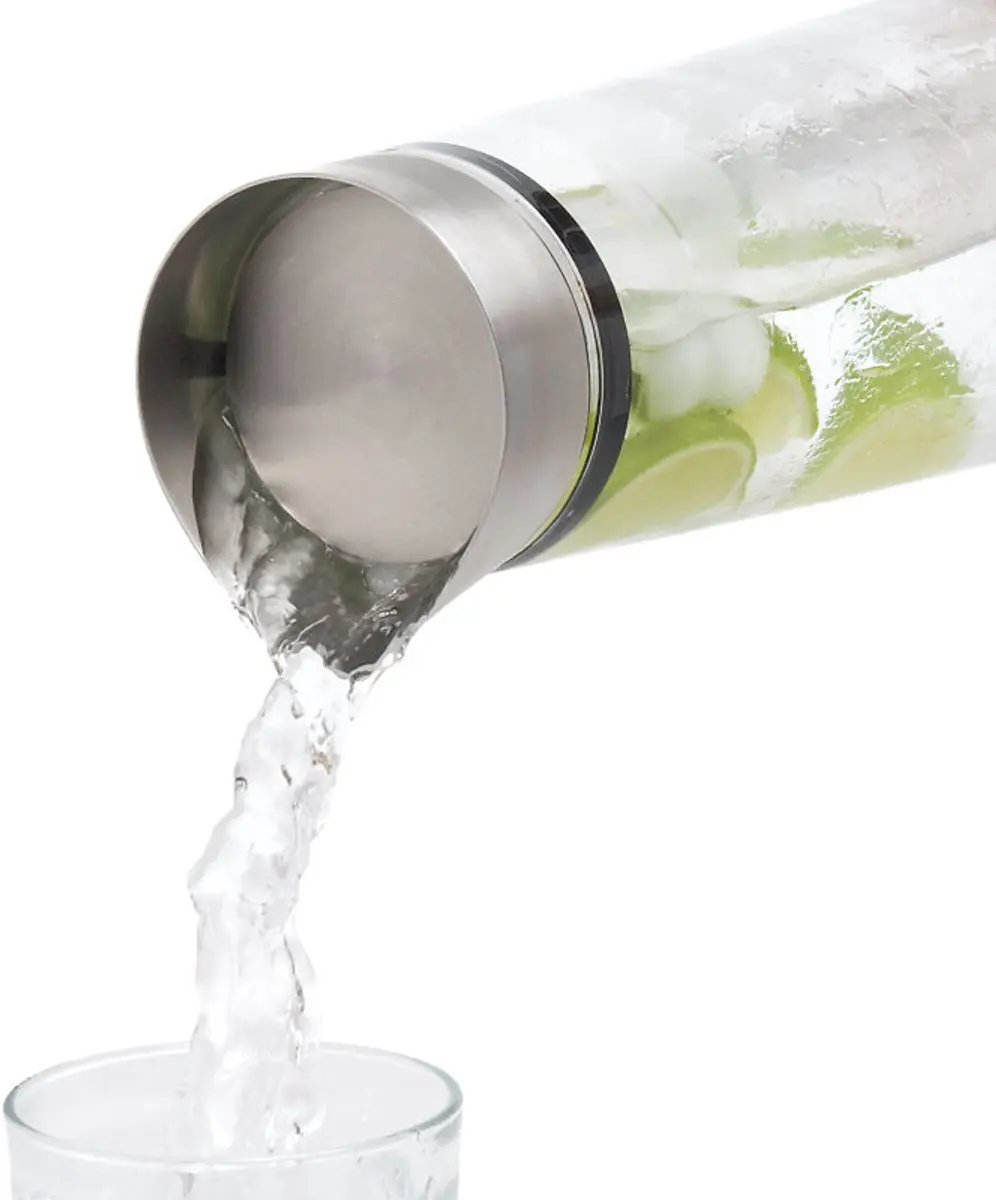 Blomus Acqua Waterkaraf 1,5L - Glas