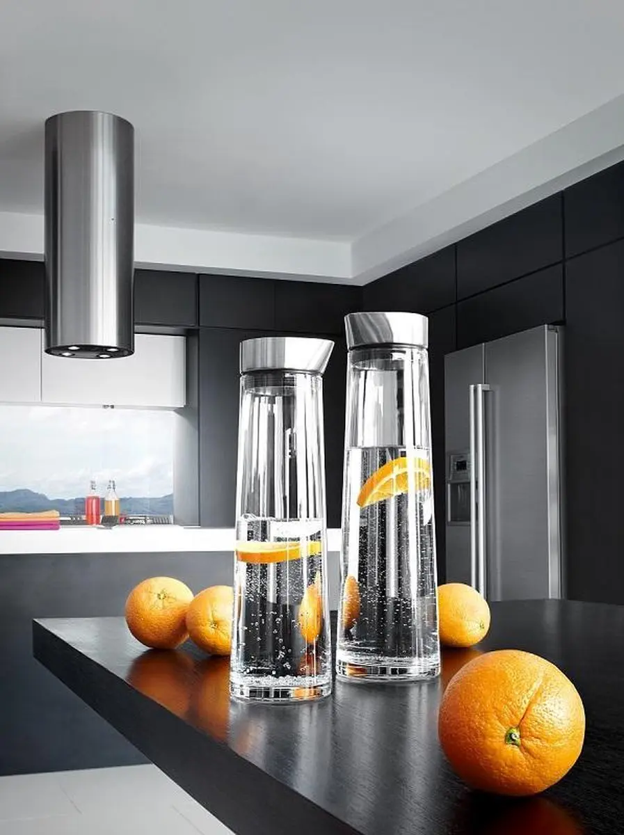Blomus Acqua Waterkaraf 1,5L - Glas