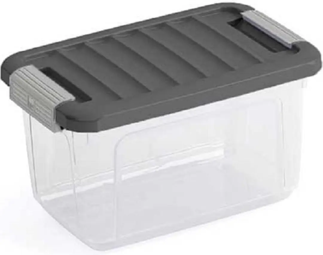 Curver Kis W-box XS Opbergbox 8L