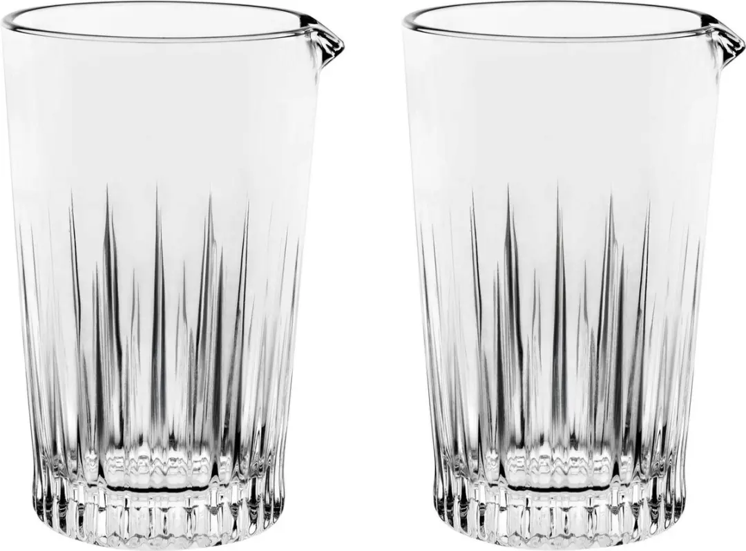 Bormioli Rocco Optima Waterkaraf 550ml
