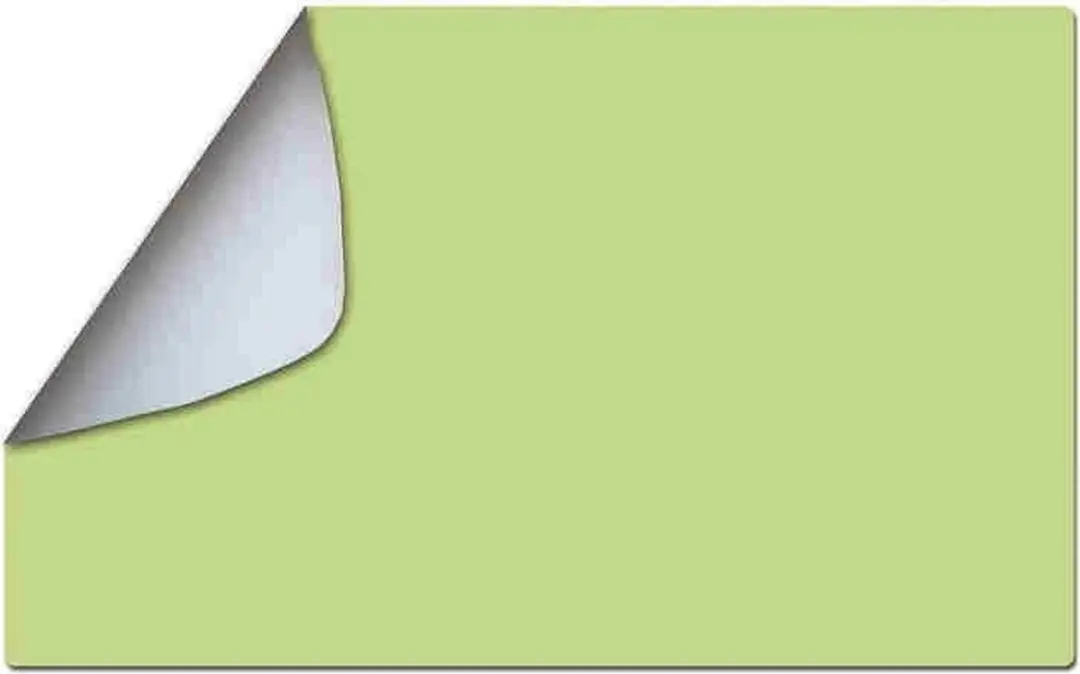Wicotex Placemats - Groen - 1 Paar