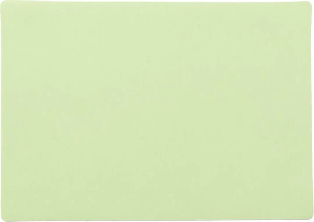 Wicotex Placemats - Groen - 1 Paar