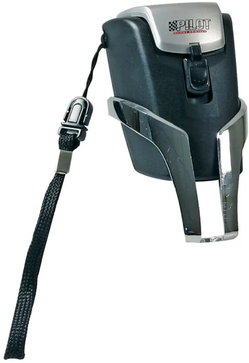 lampa Asbak