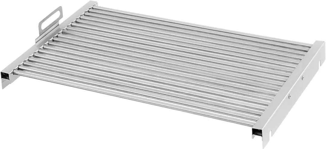 Bartscher Rond Grillrooster 900