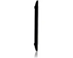 Cloer 6871 Keukenweegschaal - 10 kg - Wit