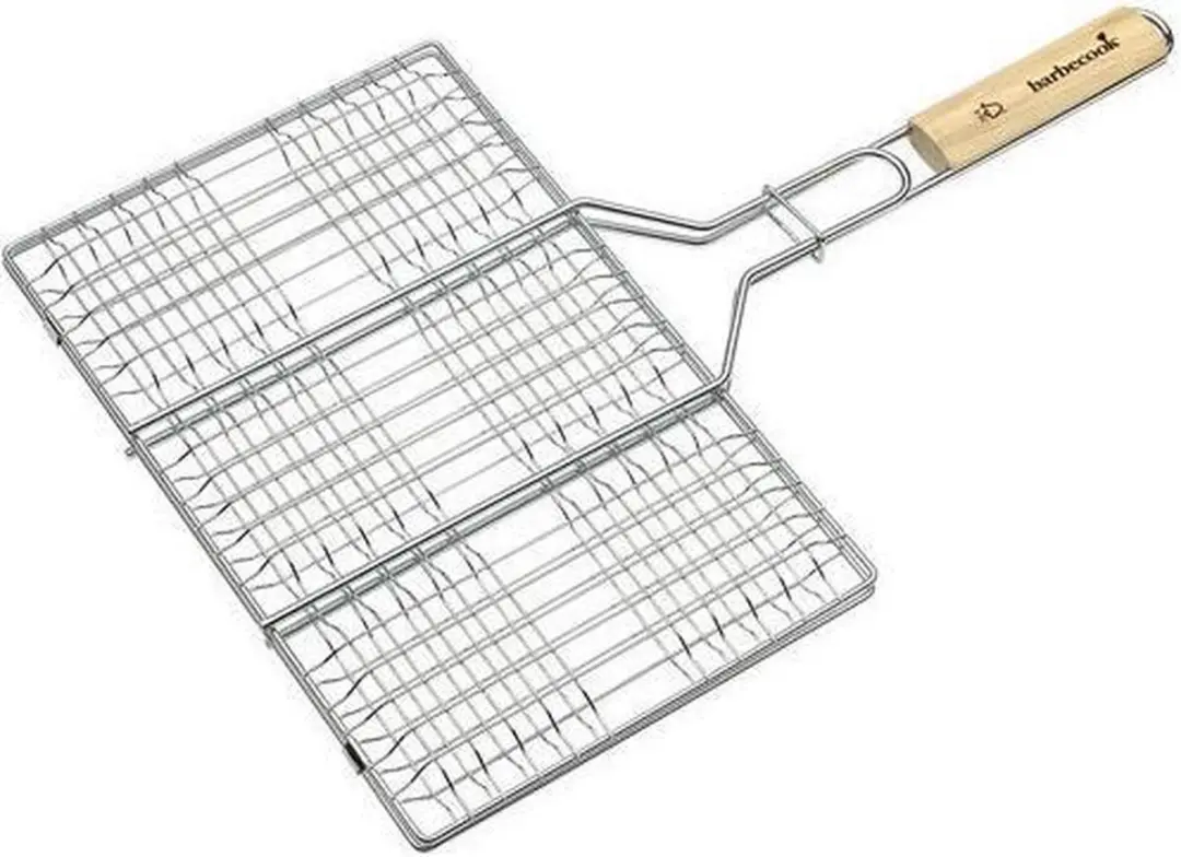Barbecook BC-ACC-7104 Hamburgergrill Klemrooster