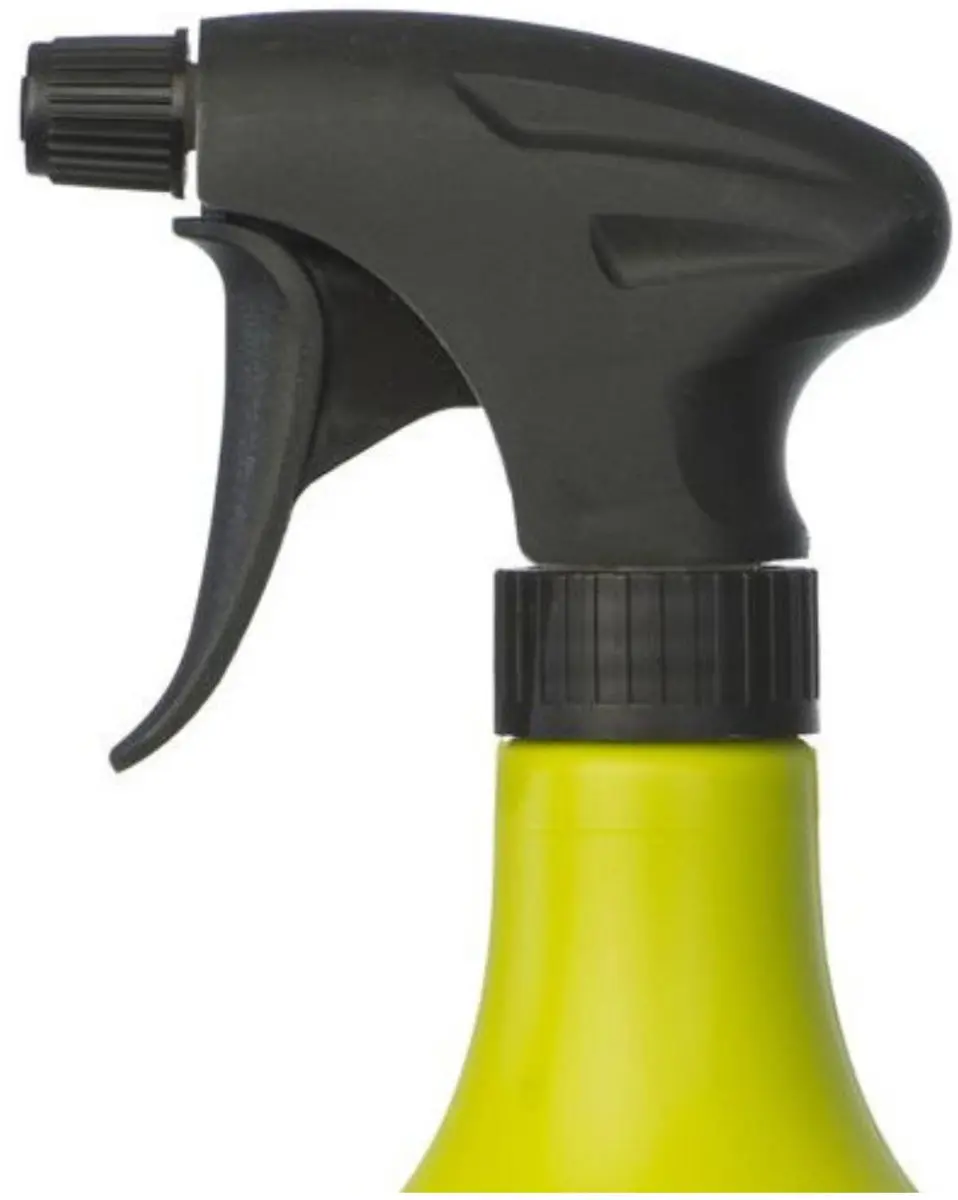 Nature Plantenspuit 700ml - Groen