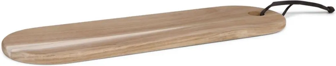 Senza Serveerplank James Acaciahout - 62x22cm