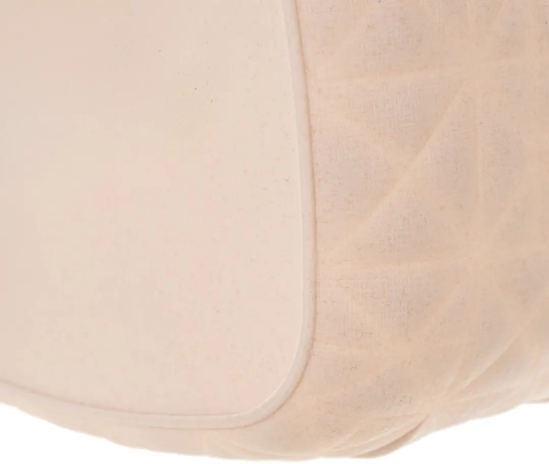 Curver Softex Opbergmand XS – 3L - Krijtwit