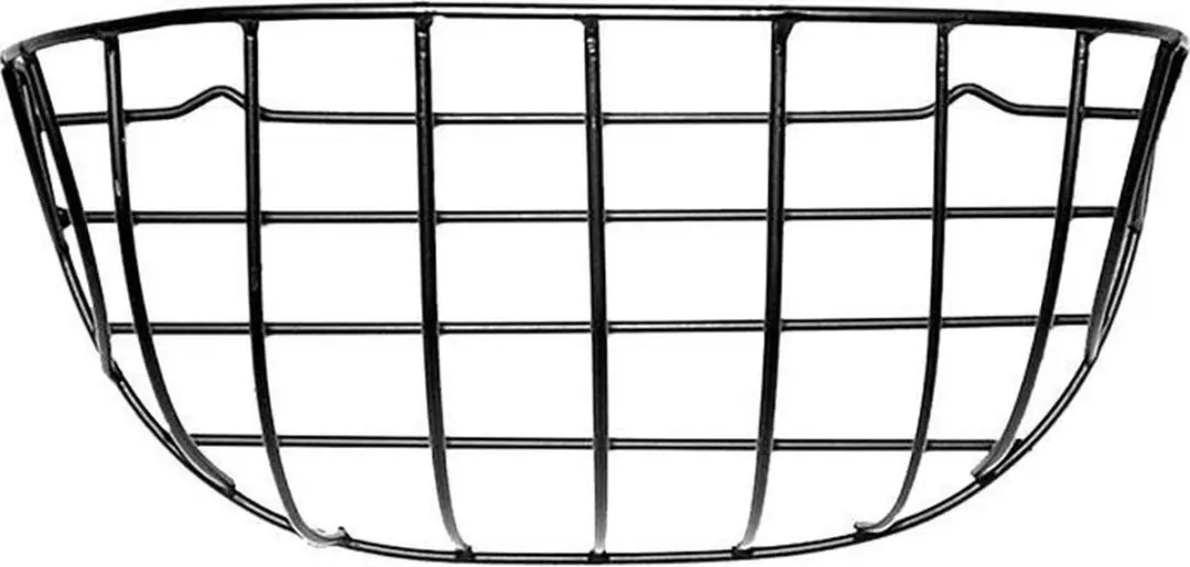 Esschert Design Metalen Hooirek M
