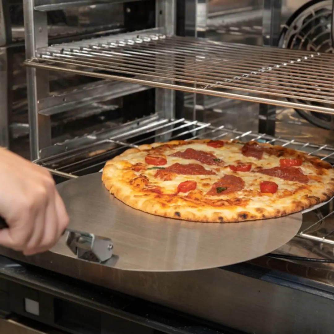 Alpina Pizza Set 3-delig - Roestvrij staal - afbeelding 6 van 6