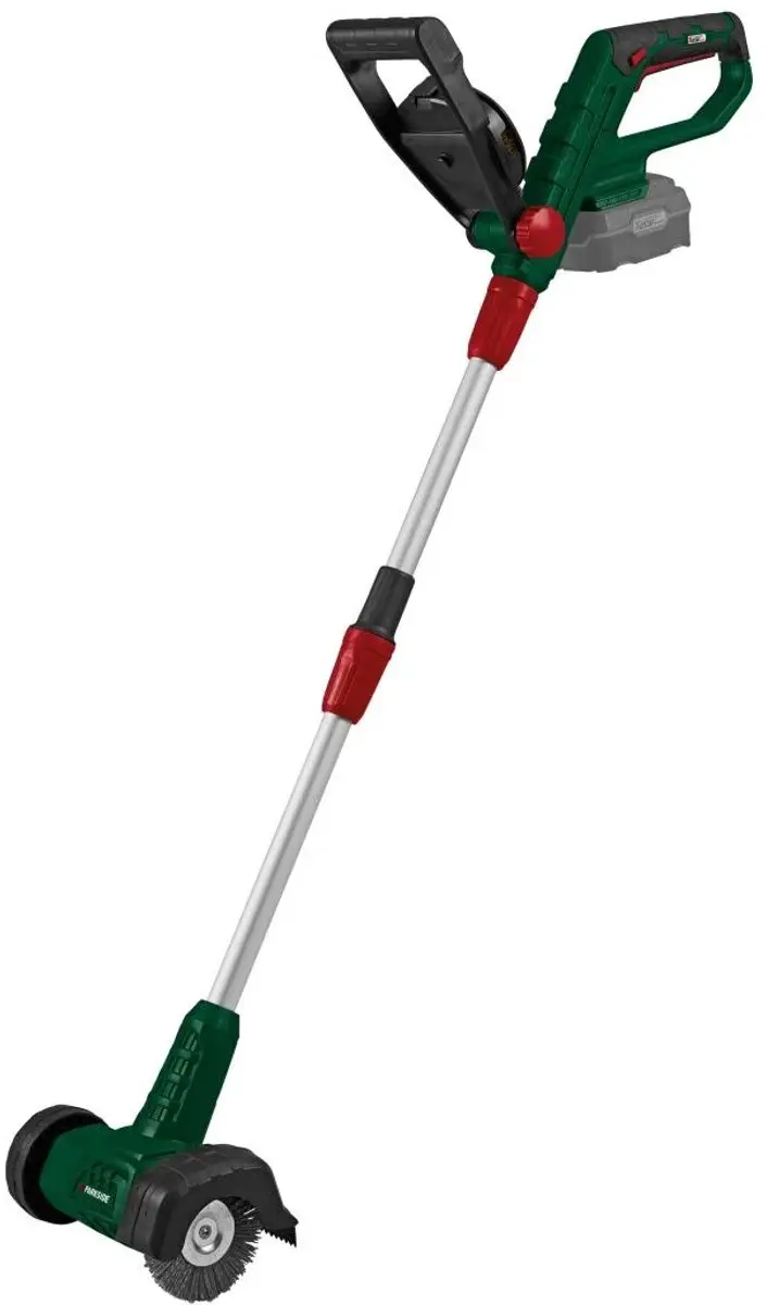 PARKSIDE Accu Voegenborstel 20V