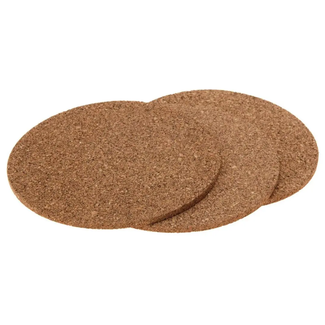 Excellent Houseware Kurk Onderzetter