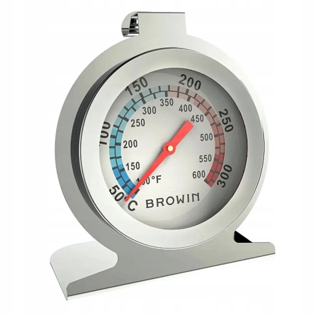 Browin Oventhermometer 50-300°C