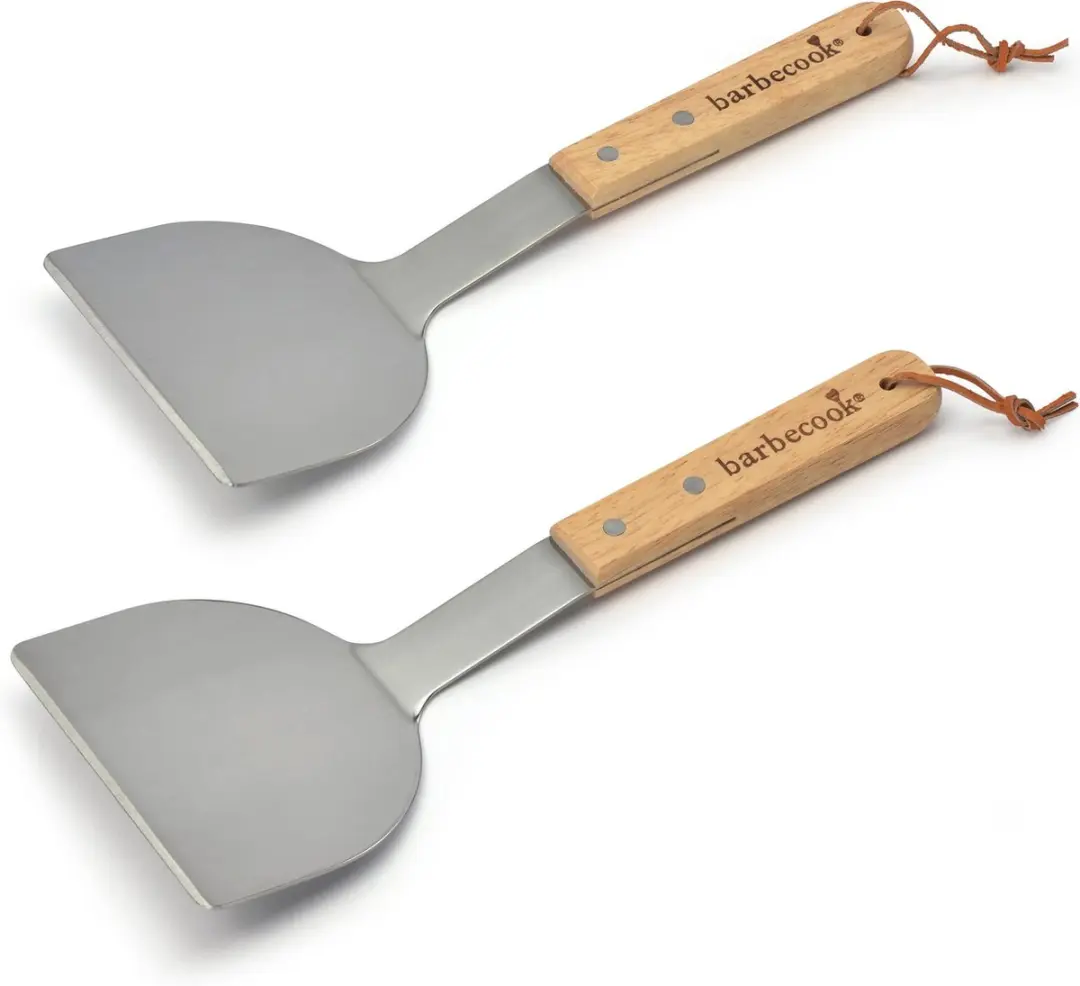 Barbecook Plancha Spatels