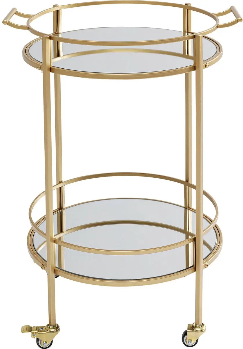 Kare Trolley Emilia