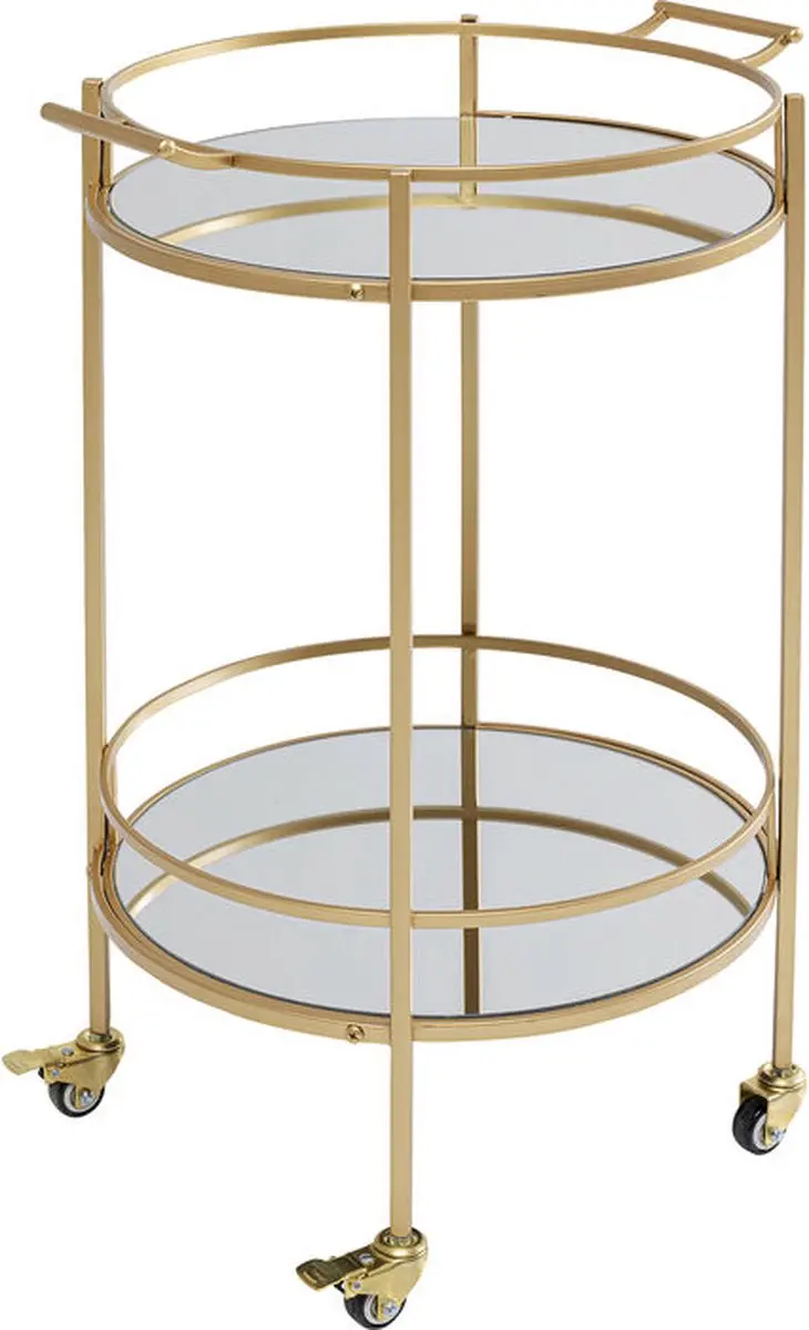 Kare Trolley Emilia