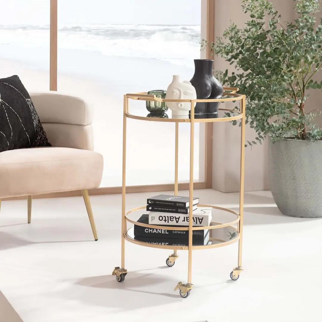 Kare Trolley Emilia