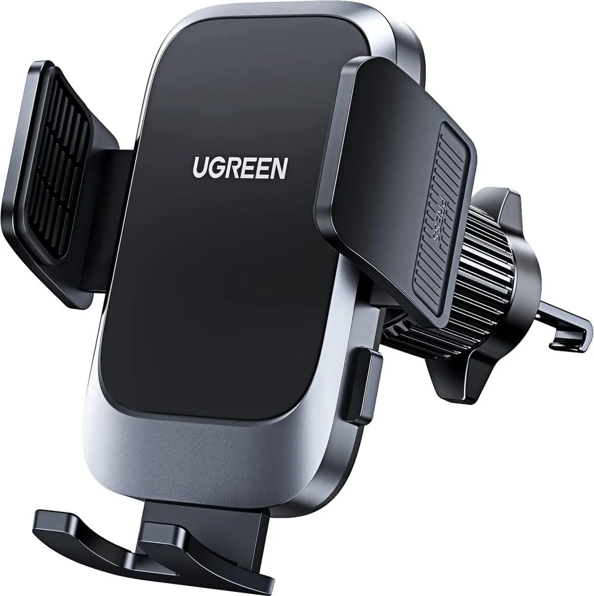 Ugreen Universele Telefoonhouder Magsafe - 4.7-7.2 Inch - Zwart - afbeelding 2 van 6