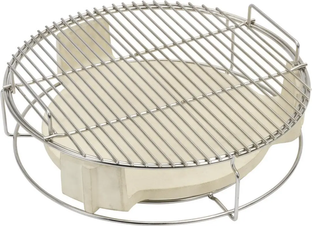 Big Green Egg EGGspander Kit Large - 5-delig