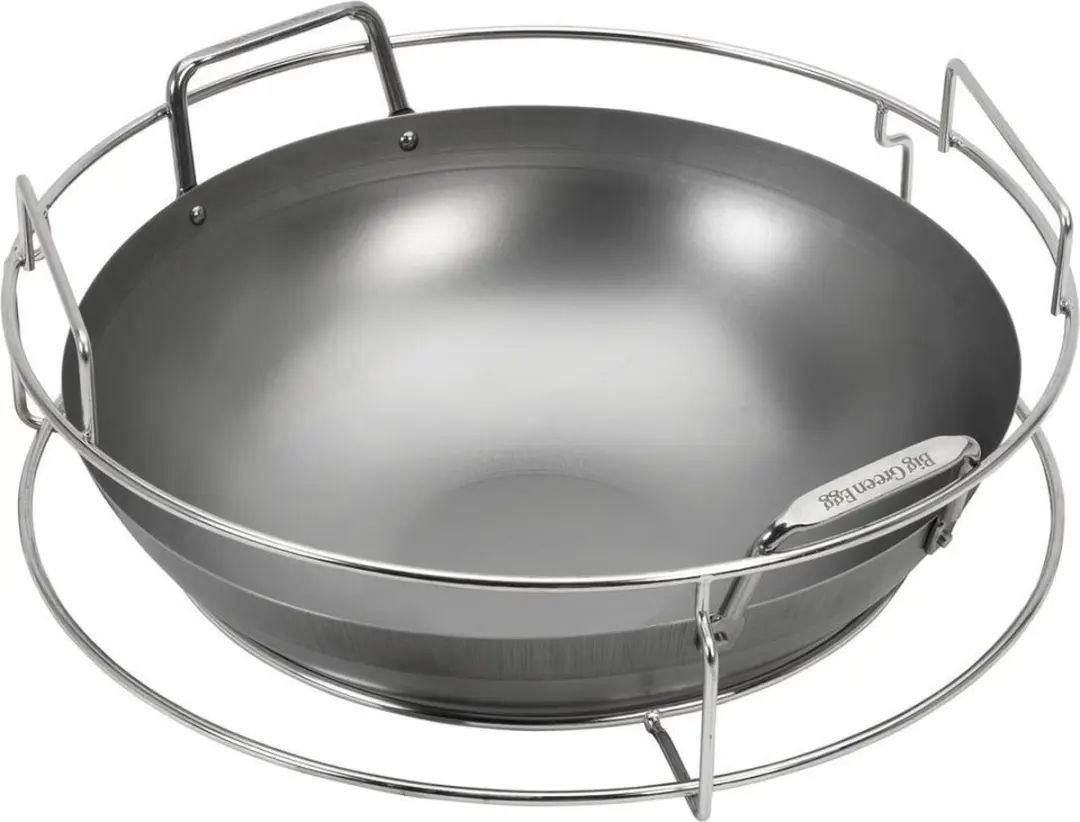 Big Green Egg EGGspander Kit Large - 5-delig