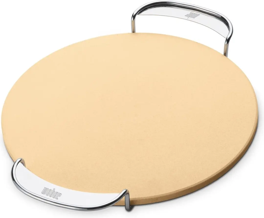 Weber Pizzasteen GBS