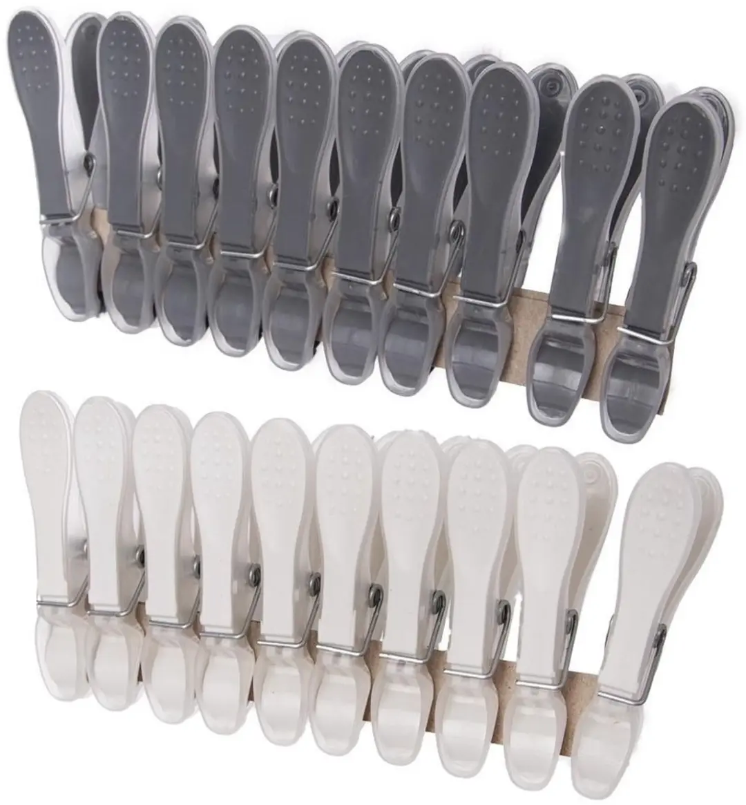 Orion Wasknijpers 20 Stuks