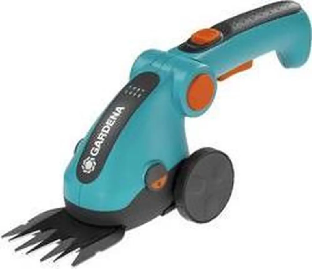 Gardena Grasschaar Reservewielen - ClassicCut Li/ComfortCut Li