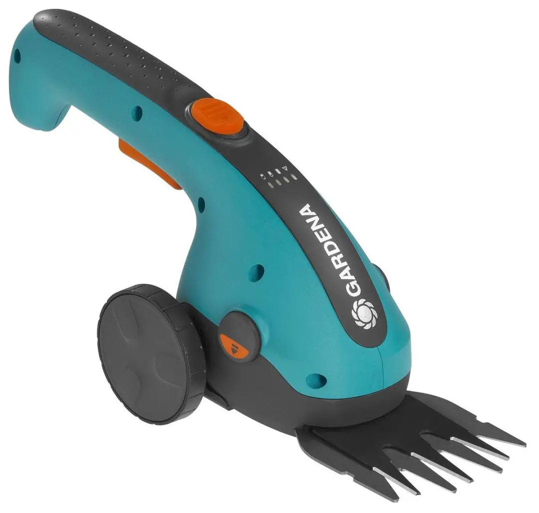 Gardena Grasschaar Reservewielen - ClassicCut Li/ComfortCut Li