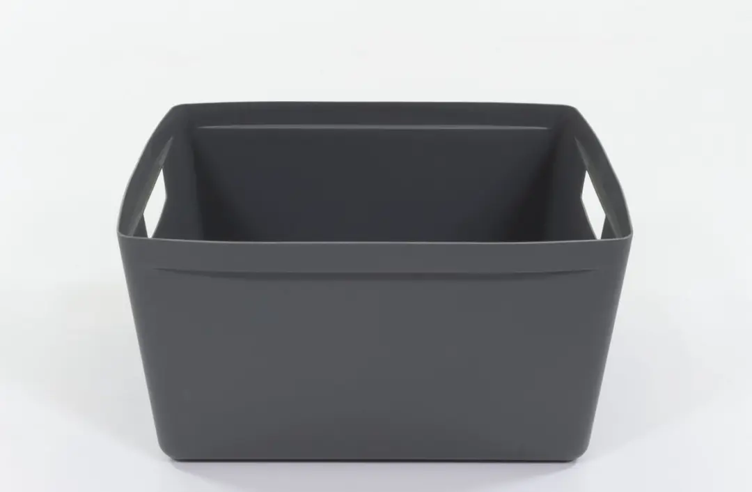 Kangaro Opbergbox 28L - Antraciet