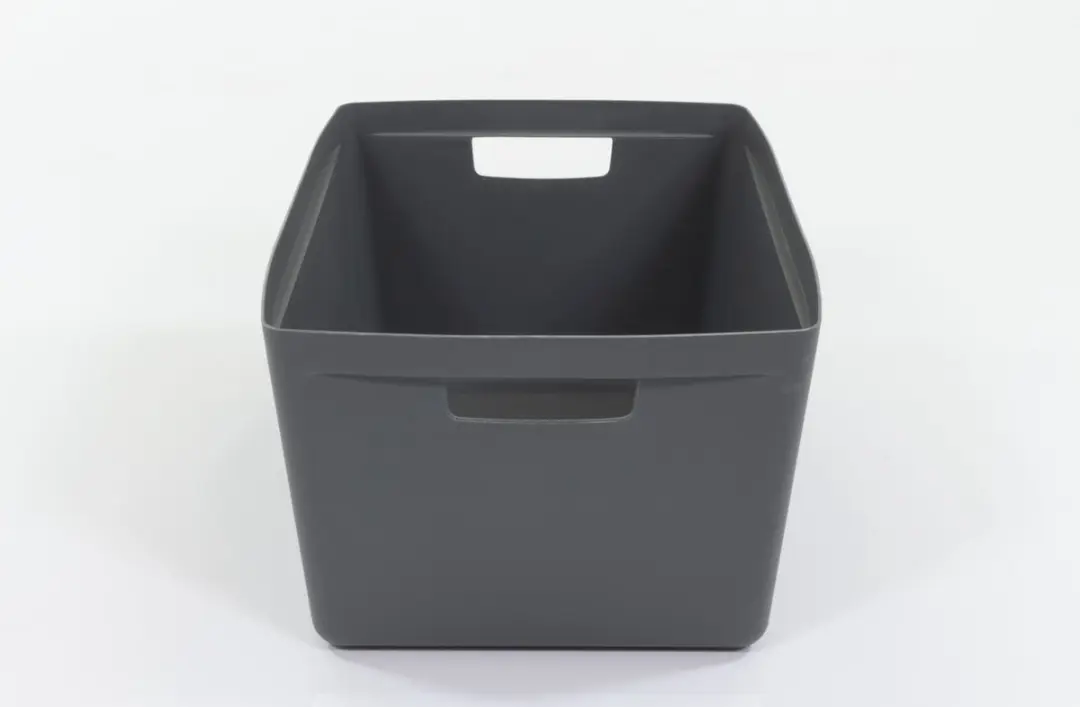 Kangaro Opbergbox 28L - Antraciet