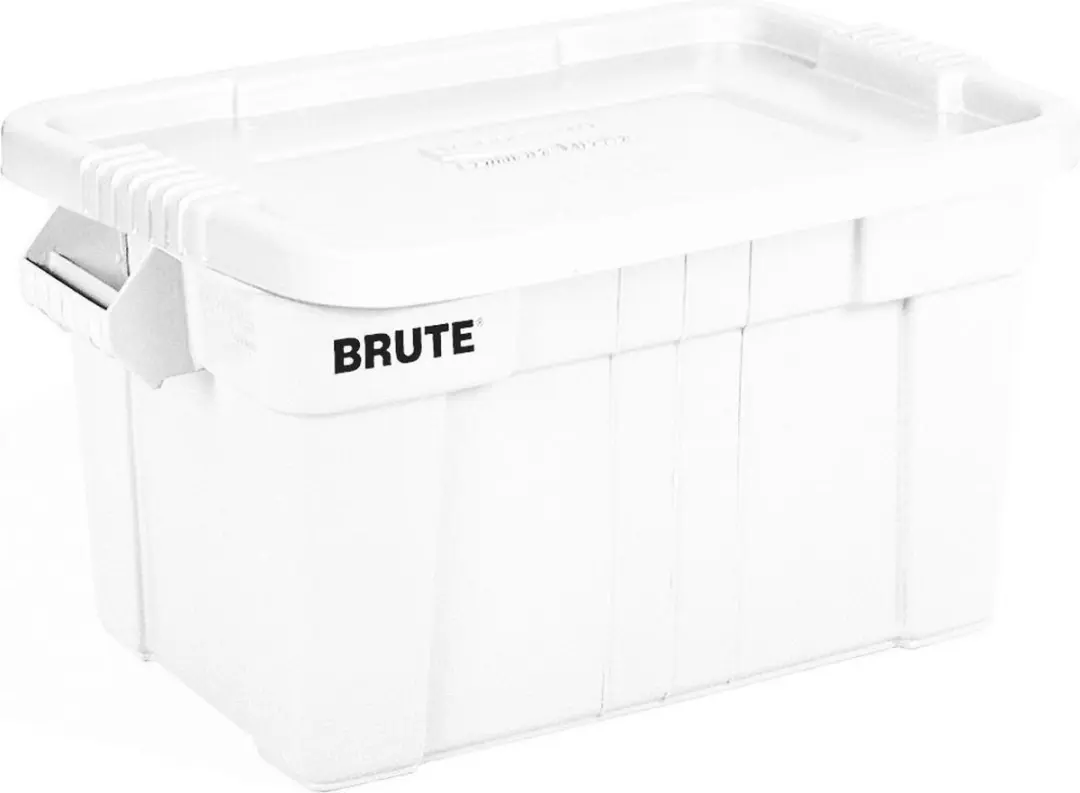 Rubbermaid Brute Opbergbox 75,5L