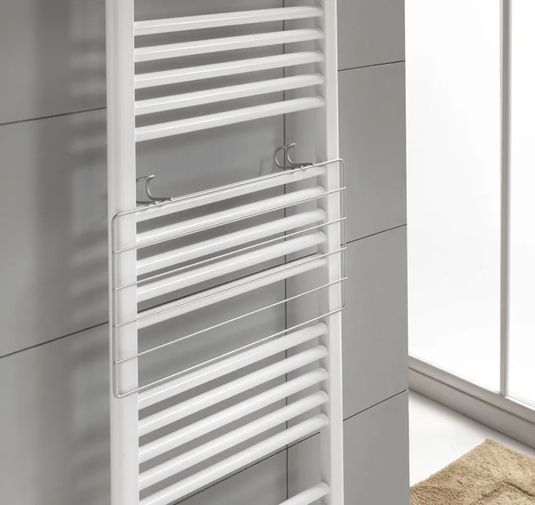 Tomado Radius Droogrek 250cm - MPN 403803 - Grijs