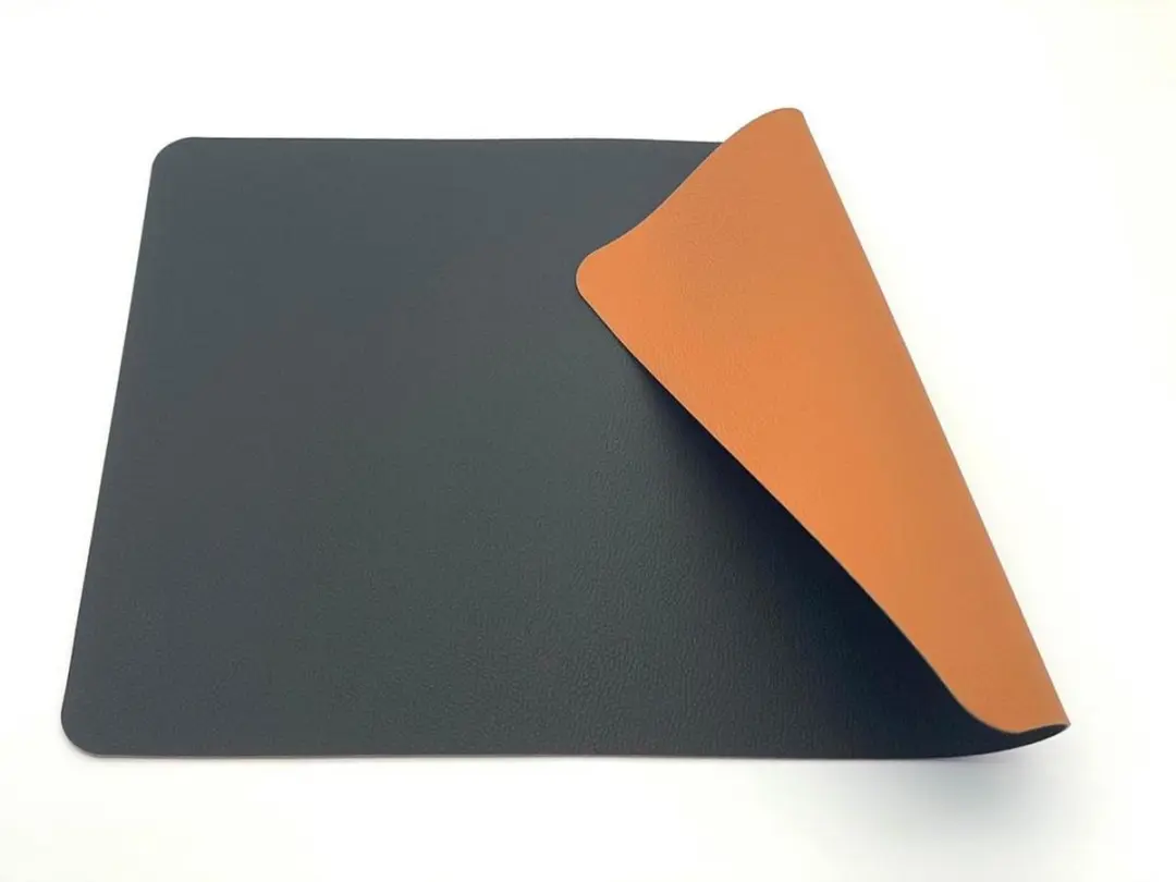 Kade 171 Placemats Lederlook 6 Stuks 45x30cm