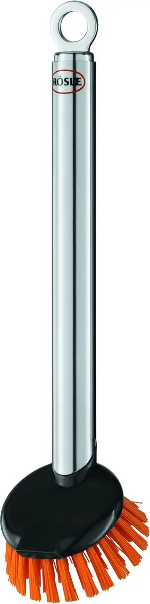Rösle Antibacteriële Afwasborstel RVS
