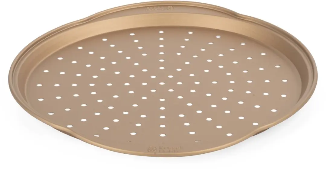 Russell Hobbs Opulence Pizzaplateau 37cm - Goud