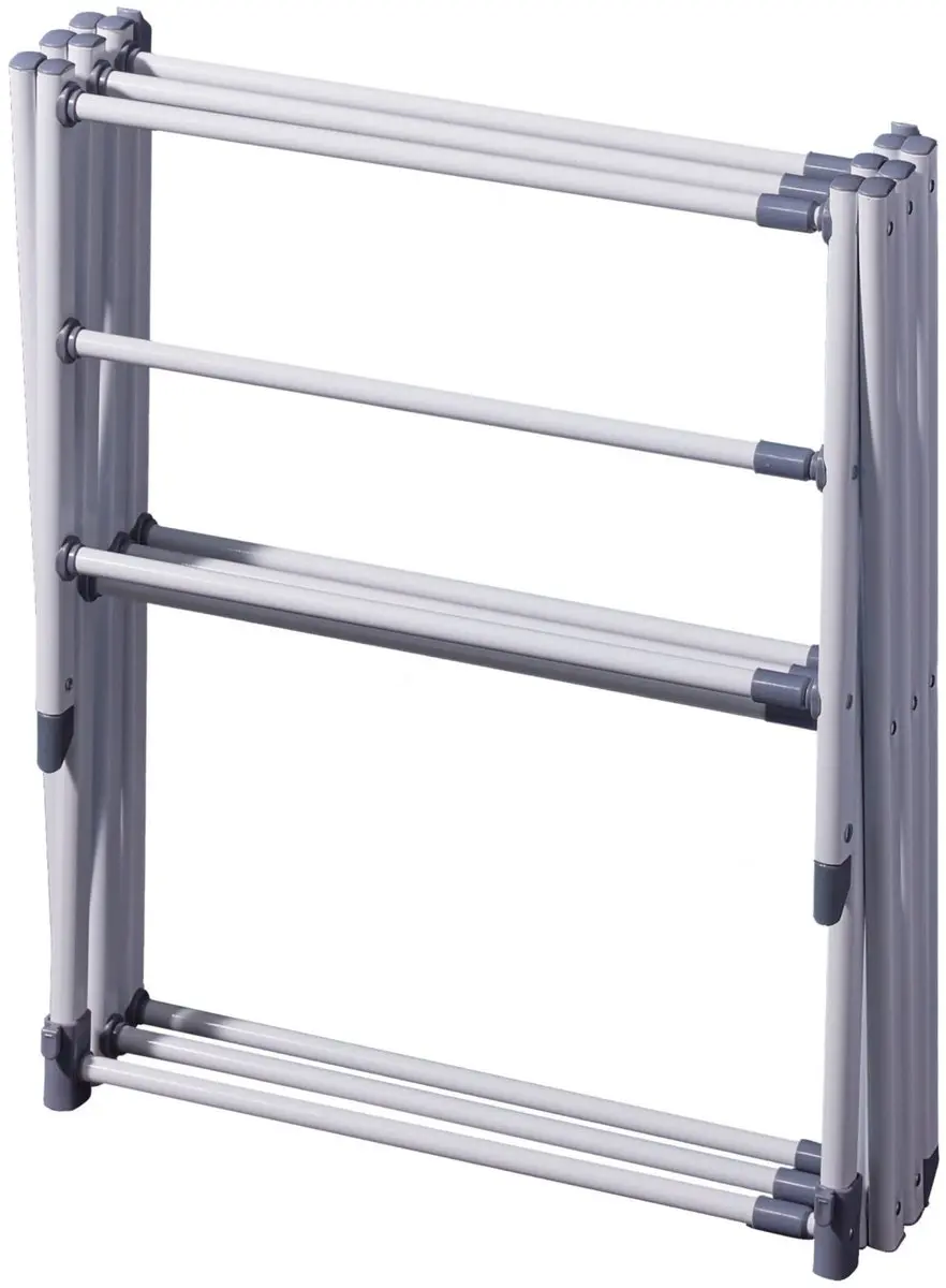 Excellent Houseware Wasrek Wit - 75x40x104cm