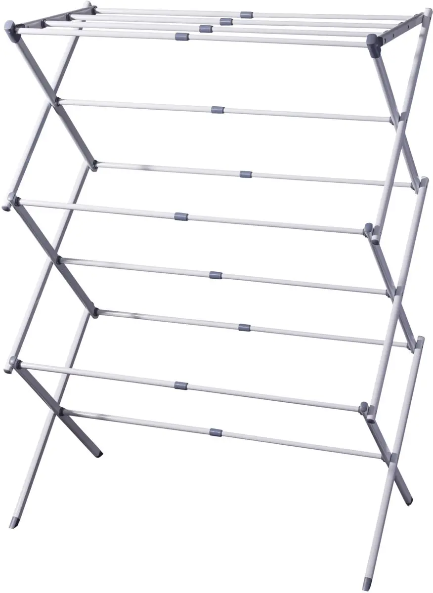 Excellent Houseware Wasrek Wit