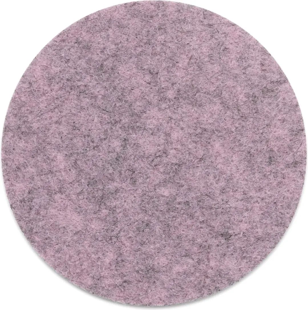 Kela Onderzetters Set 4 Stuks - Roze