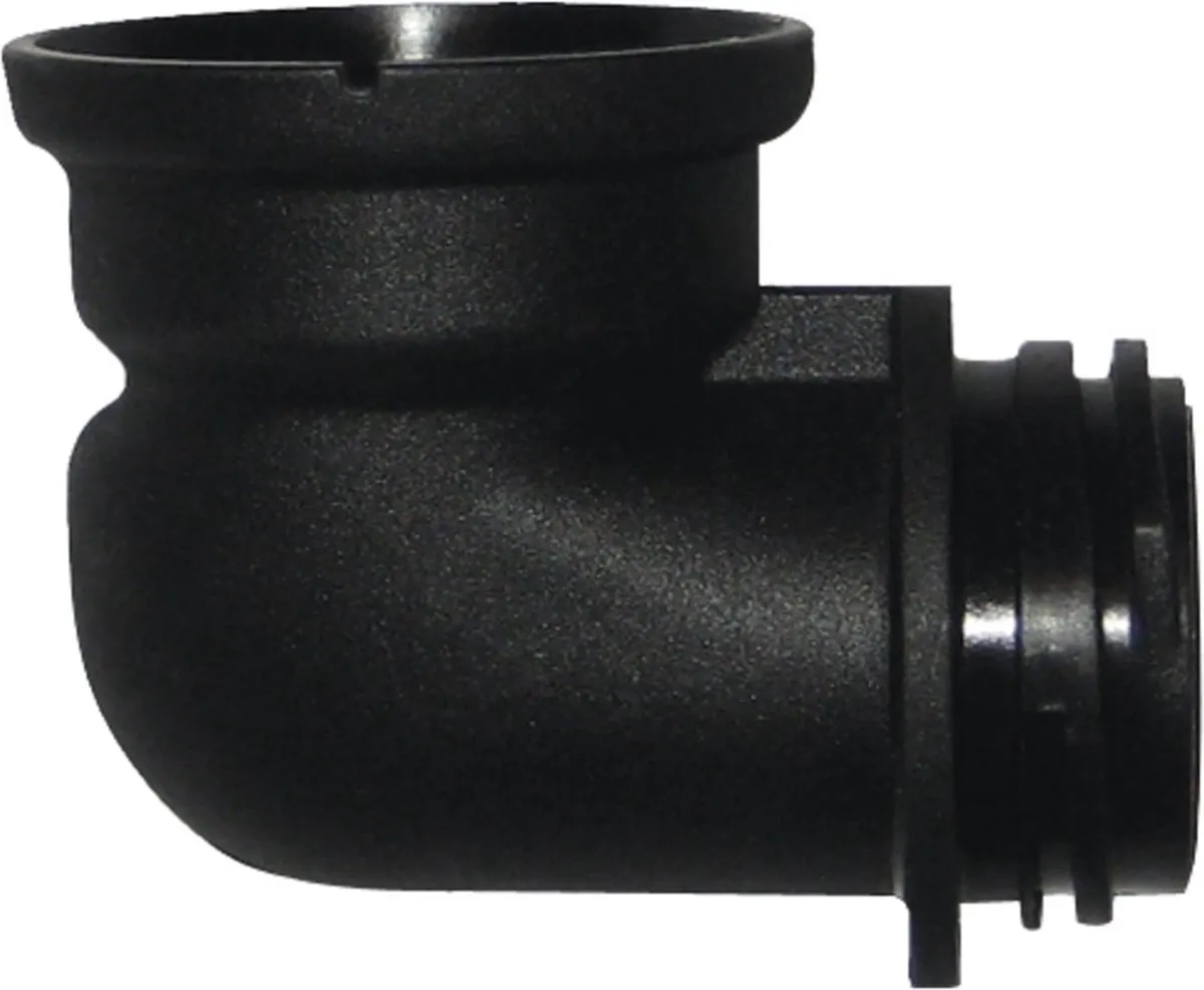 Makita 395114300 Haakse Tankaansluiting