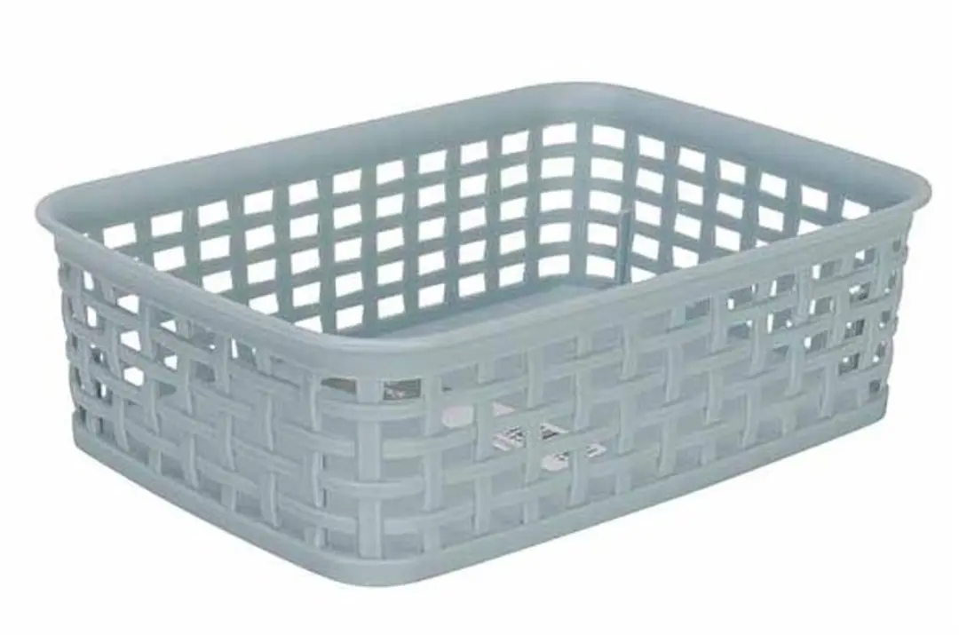 Cosy&Trendy Hozon Opbergmand Pastelblauw 1,1L