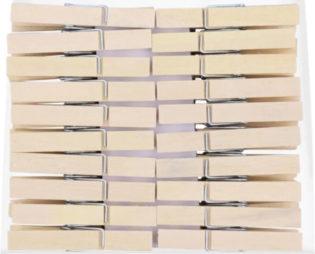 Wasknijpers