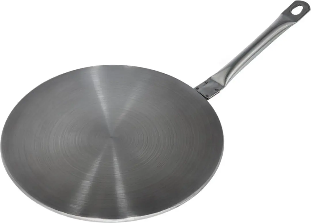 Xavax Inductiekookplaatadapter 19cm - Metaal