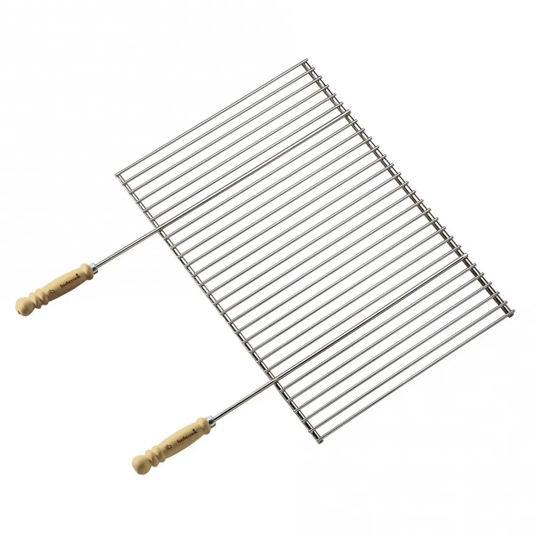 Barbecook Professioneel Rooster 70x40cm