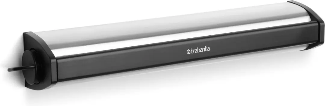 Brabantia Roldrooglijn 4,4m - 22m Matt Steel