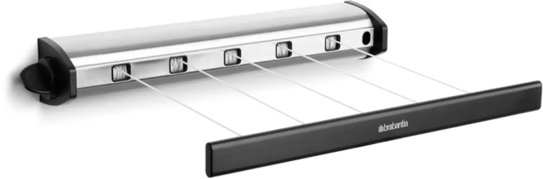 Brabantia Roldrooglijn 4,4m