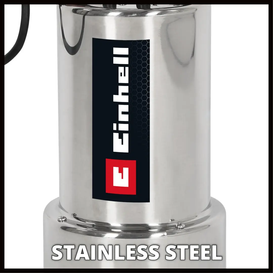 Einhell GC-DP 7035 N ECO PLUS Vuilwaterpomp 700W